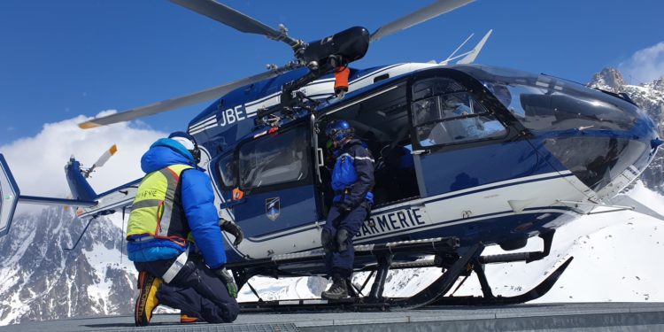 Réouverture des remontées mécaniques, 2 morts à Chamonix