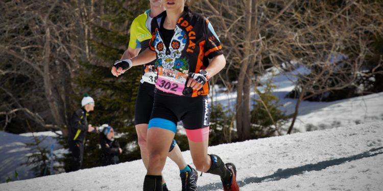 Dynastar X3 Courchevel