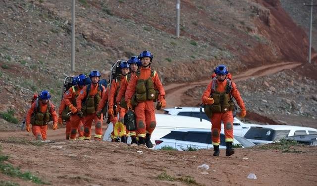 Drame sur un trail en Chine : les organisateurs sont-ils coupables ?