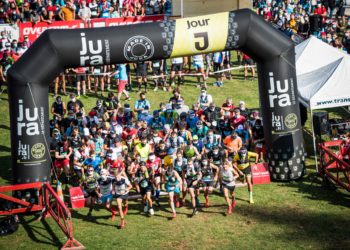 transjutrail 2021 annulée