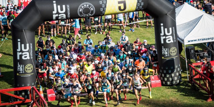 transjutrail 2021 annulée