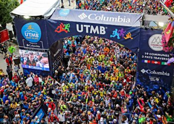 UTMB World Series