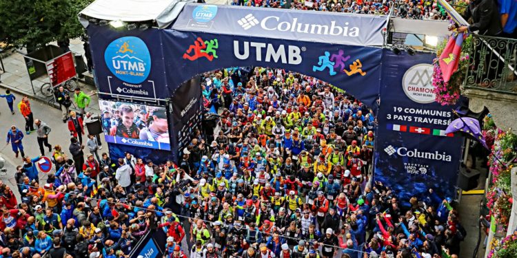 UTMB World Series