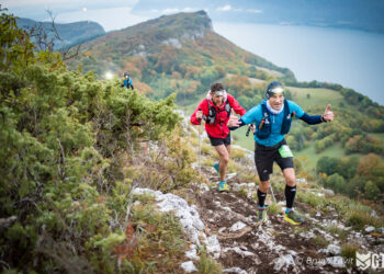 8ème édition du Grand Trail du Lac : 75km et 3600mD+