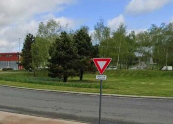 Décès d’une cycliste renversée par une voiture !