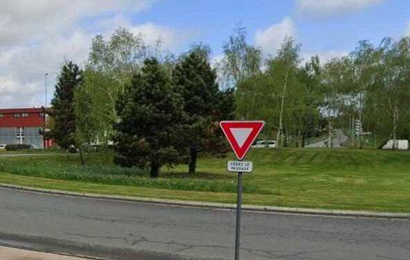 Décès d’une cycliste renversée par une voiture !