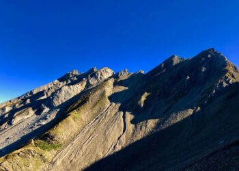 ultra traversée des aravis