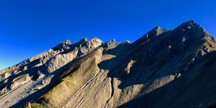 ultra traversée des aravis
