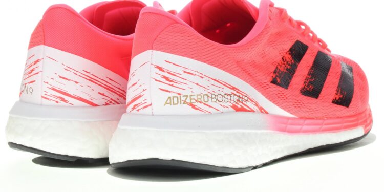 Adidas Boston 9