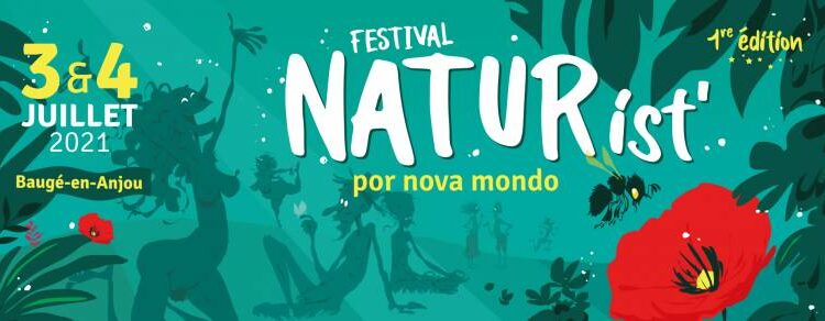 Petit trail naturiste le 4 juillet dans la Loire