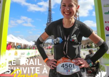 ecoTrail Paris