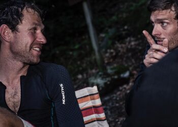 François d’Haene : aussi classe que talentueux !