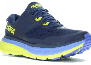 Black Friday : les 5 meilleures chaussures de trail pas chères !