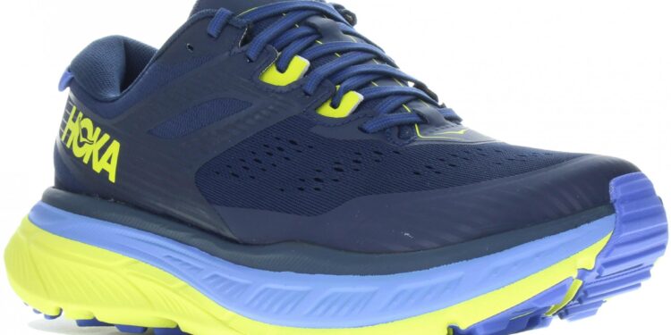 Black Friday : les 5 meilleures chaussures de trail pas chères !