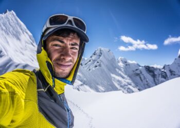 Kilian Jornet aux JO de Tokyo !!!!