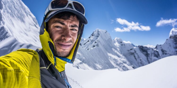 Kilian Jornet aux JO de Tokyo !!!!