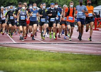 Disqualifié a cause d’un bénévole