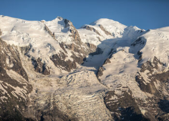 marathon du mont blanc