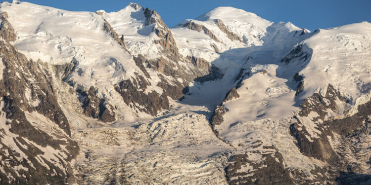 marathon du mont blanc