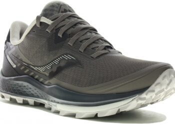 Saucony Peregrine 11