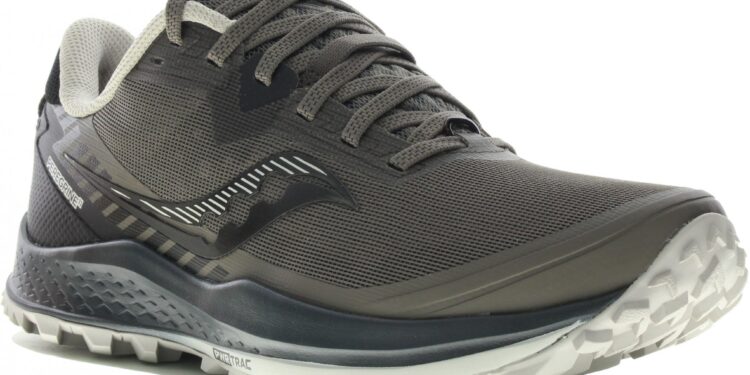 Saucony Peregrine 11