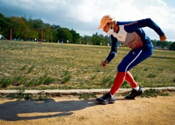 Pour brûler deux fois plus de calories, il faut courir… à reculons !