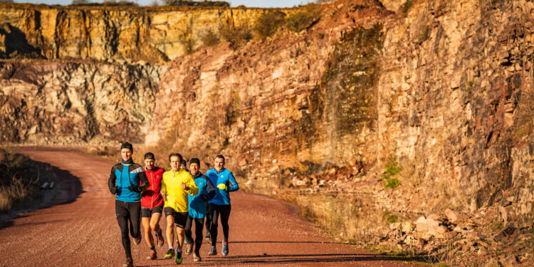 Nouveau : Rock n’Trail un trail à élimination très original