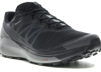 Salomon Sense 4 /Pro