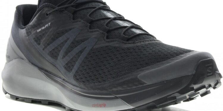 Salomon Sense 4 /Pro