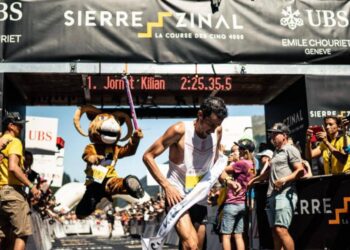 kilian jornet sierre zinal 2021