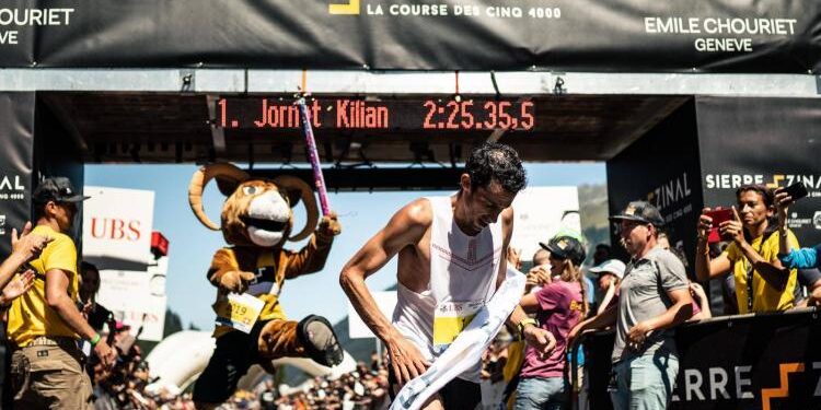 kilian jornet sierre zinal 2021