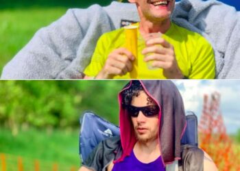 Record battu sur la course la plus dure au monde en Angleterre !