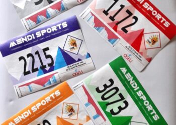 Résultats : Techni Trail Tiranges, la Factrice, La Sarabande et Montan’aspe