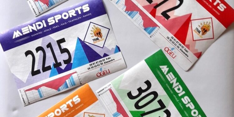 Résultats : Techni Trail Tiranges, la Factrice, La Sarabande et Montan’aspe