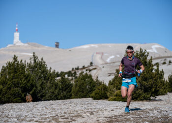 trail du ventoux