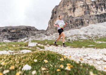 Résultat Résultat Dolomyths Run