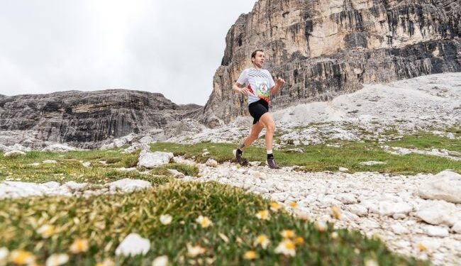 Résultat Résultat Dolomyths Run