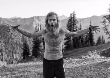 Record Pacific Crest Trail