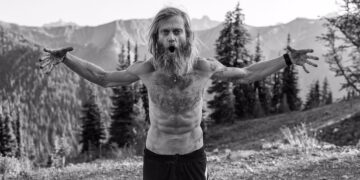 Record Pacific Crest Trail