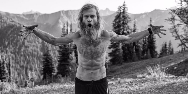 Record Pacific Crest Trail