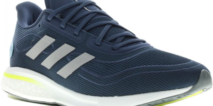 Adidas Supernova+ Primegreen