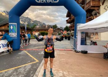 Résultat Montagn’hard 2021