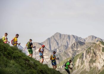 utmb val d'aran