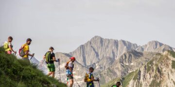 utmb val d'aran