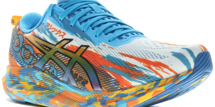 chaussure Asics Noosa Tri 13