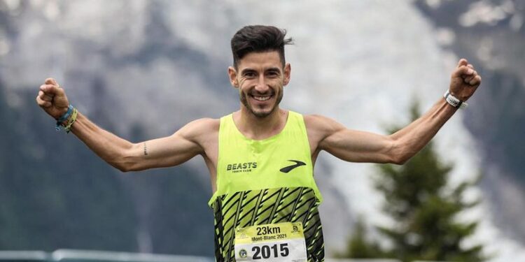 résultat cross du mont blanc