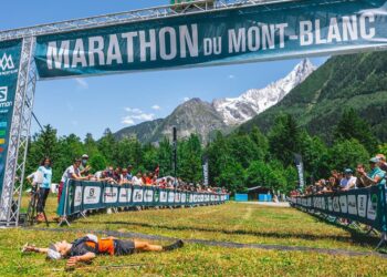 Les Français ont bien tenu la baraque sur le marathon du Mont Blanc