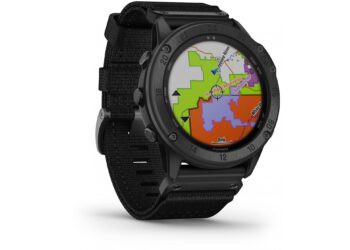 Garmin Tactix Delta Solar Ballistics