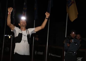 victoire françois d'haene hardrock 100