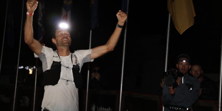 victoire françois d'haene hardrock 100